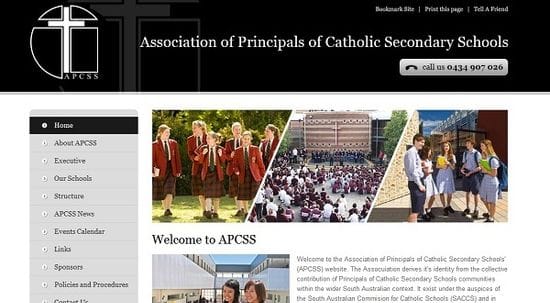 New APCSS Website Launched